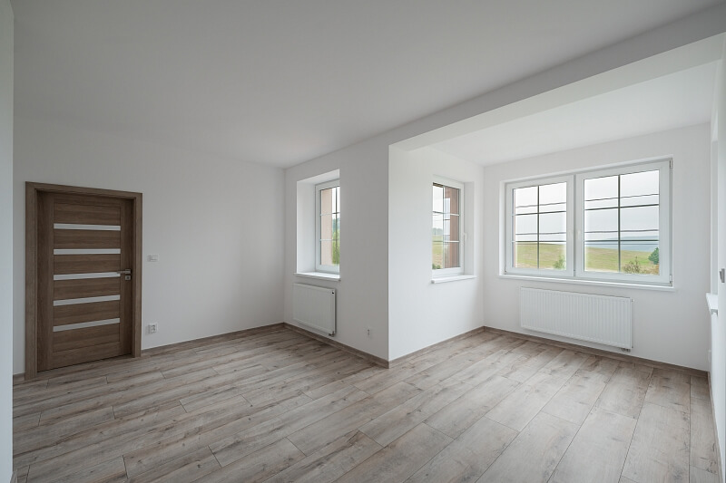 Kostelní, Kovářská - Chomutov | Sale, Apartment One-bedroom (2+kk), 51 m²