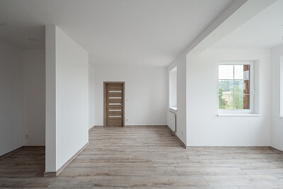 Kostelní, Kovářská - Chomutov | Prodej, Byt 2+kk, 51 m²