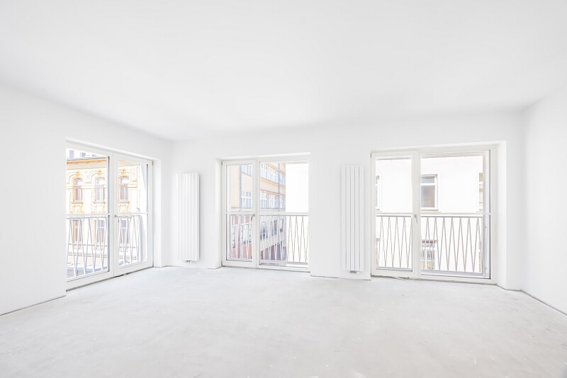 Velká 2, Ostrava - Ostrava-město | Prodej, Byt 2+kk, 52 m²