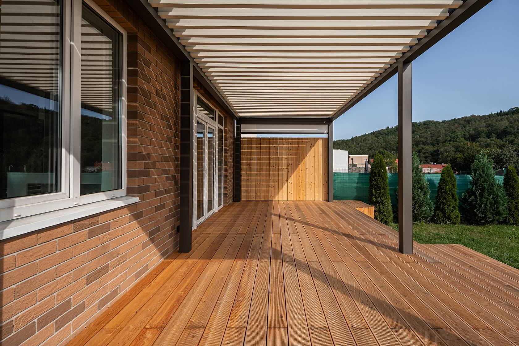 U Kopanského mlýna, Statenice - Praha-západ | Prodej, Rodinný dům 4+kk, 152 m²