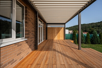 U Kopanského mlýna, Statenice - Praha-západ | Prodej, Rodinný dům 4+kk, 152 m²