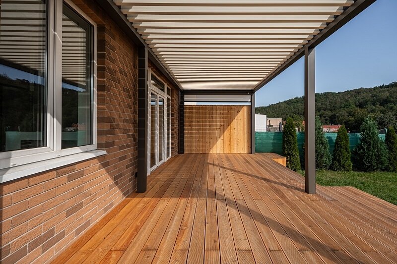 U Kopanského mlýna, Statenice - Praha-západ | Prodej, Rodinný dům 4+kk, 152 m²