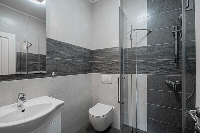 U Kopanského mlýna, Statenice - Praha-západ | Sale, House Three-bedroom (4+kk), 152 m²