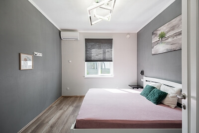 U Kopanského mlýna, Statenice - Praha-západ | Prodej, Rodinný dům 4+kk, 152 m²