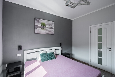 U Kopanského mlýna, Statenice - Praha-západ | Sale, House Three-bedroom (4+kk), 152 m²