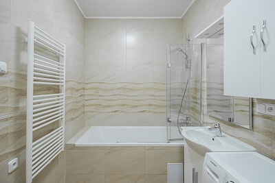 U Kopanského mlýna, Statenice - Praha-západ | Prodej, Rodinný dům 4+kk, 152 m²