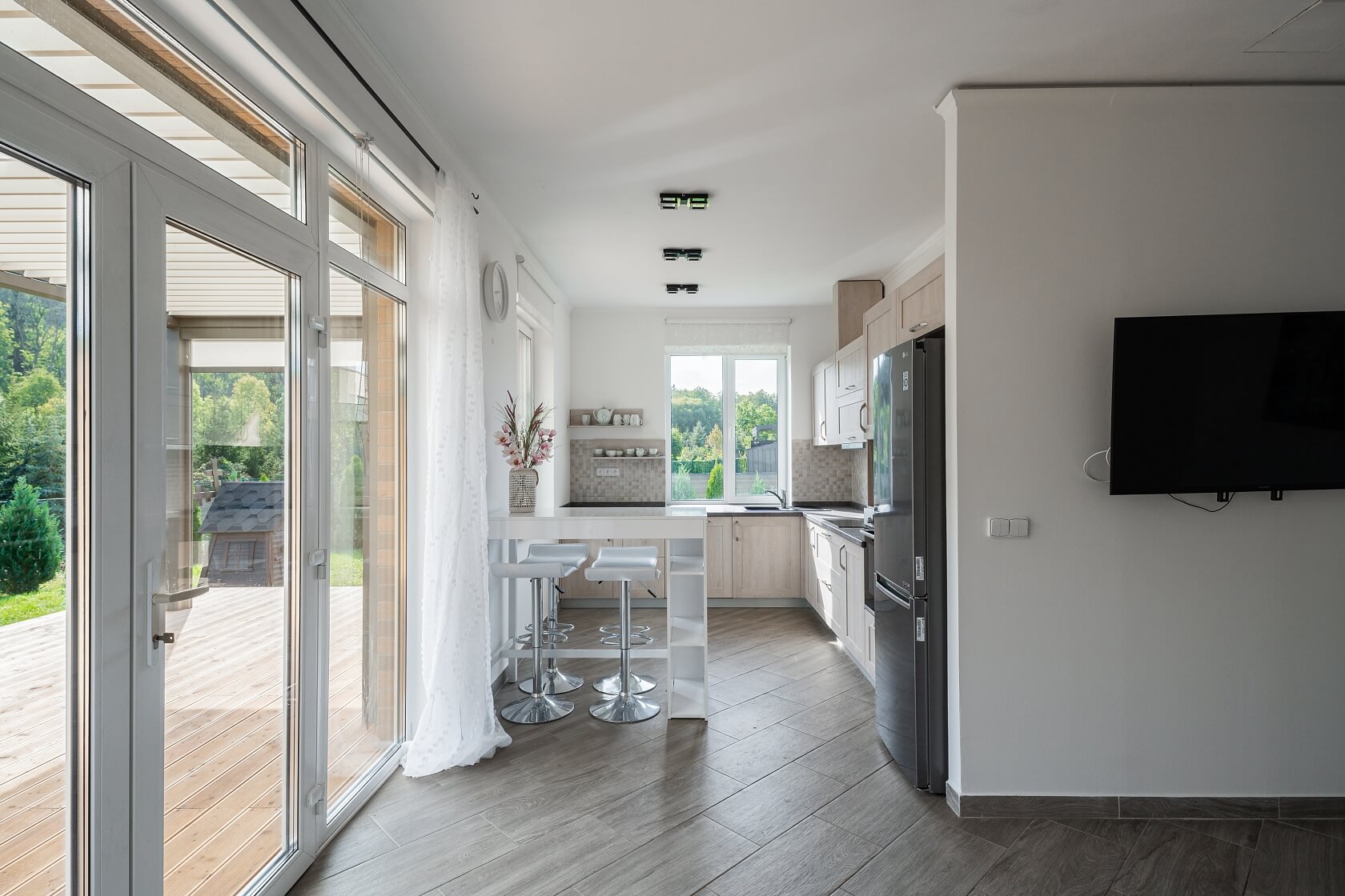 U Kopanského mlýna, Statenice - Praha-západ | Prodej, Rodinný dům 4+kk, 152 m²