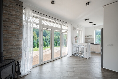 U Kopanského mlýna, Statenice - Praha-západ | Sale, House Three-bedroom (4+kk), 152 m²