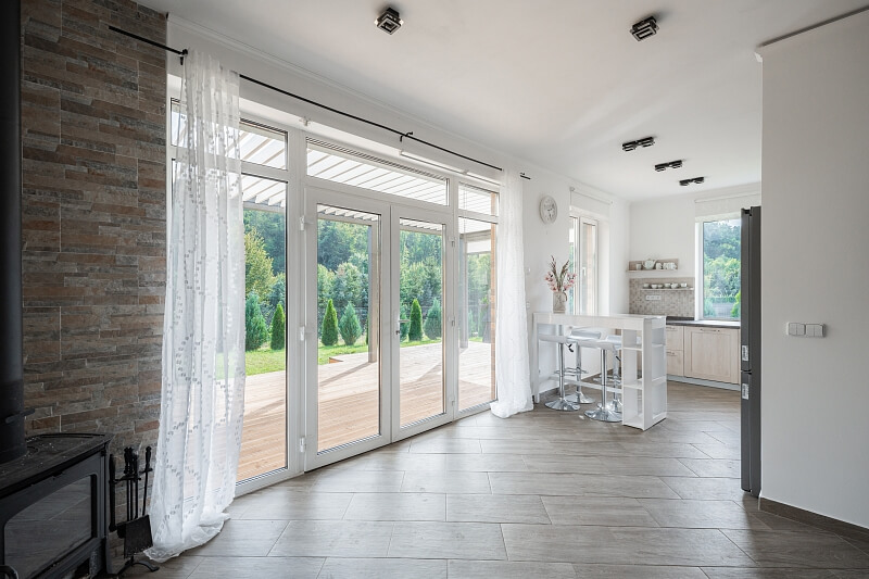 U Kopanského mlýna, Statenice - Praha-západ | Sale, House Three-bedroom (4+kk), 152 m²