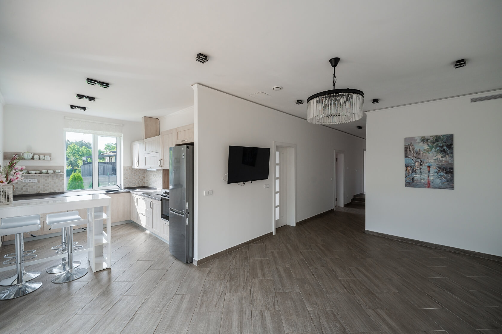 U Kopanského mlýna, Statenice - Praha-západ | Prodej, Rodinný dům 4+kk, 152 m²