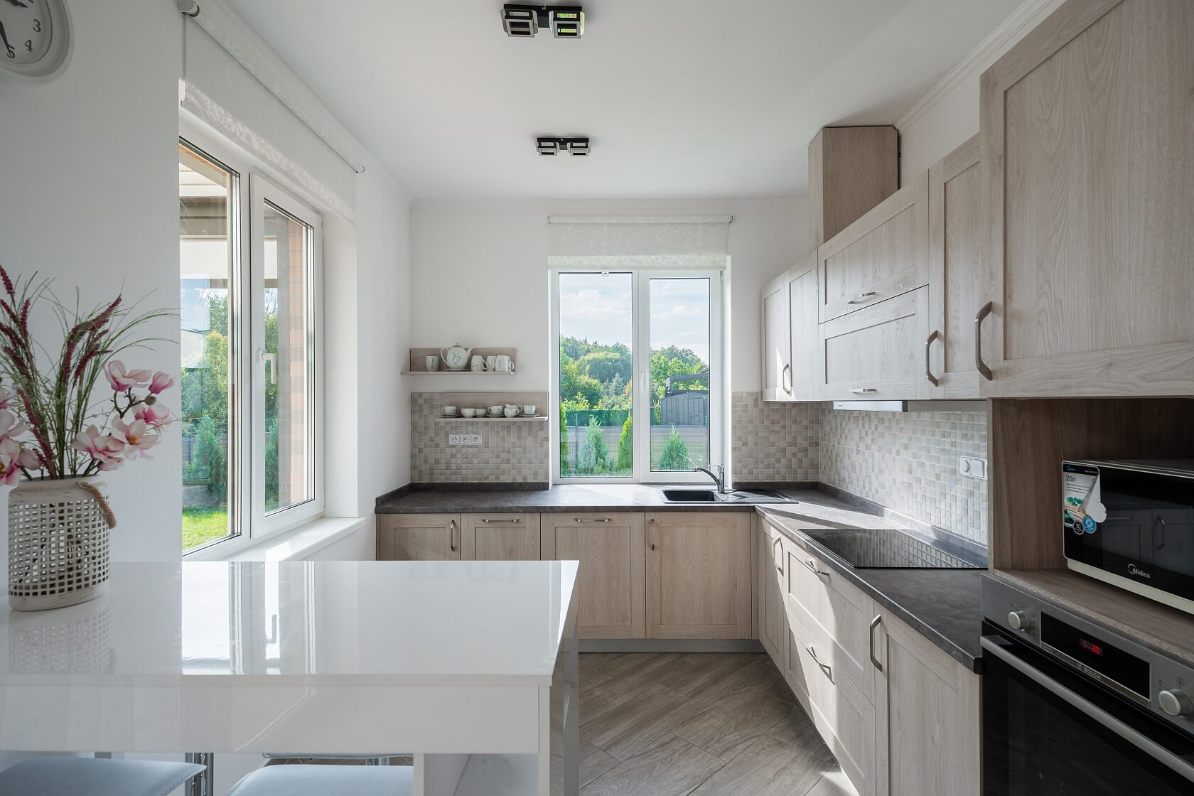 U Kopanského mlýna, Statenice - Praha-západ | Prodej, Rodinný dům 4+kk, 152 m²