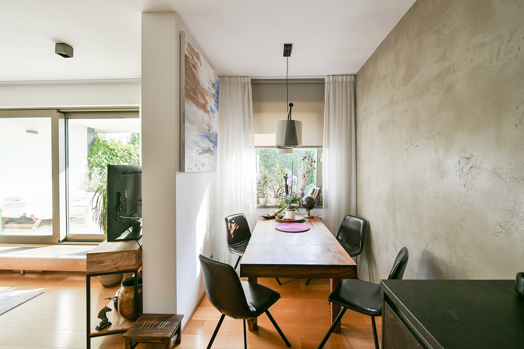 U Okrouhlíku, Smíchov - Praha 5 | Pronájem, Byt 2+kk, 72 m²