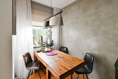 U Okrouhlíku, Smíchov - Praha 5 | Pronájem, Byt 2+kk, 72 m²