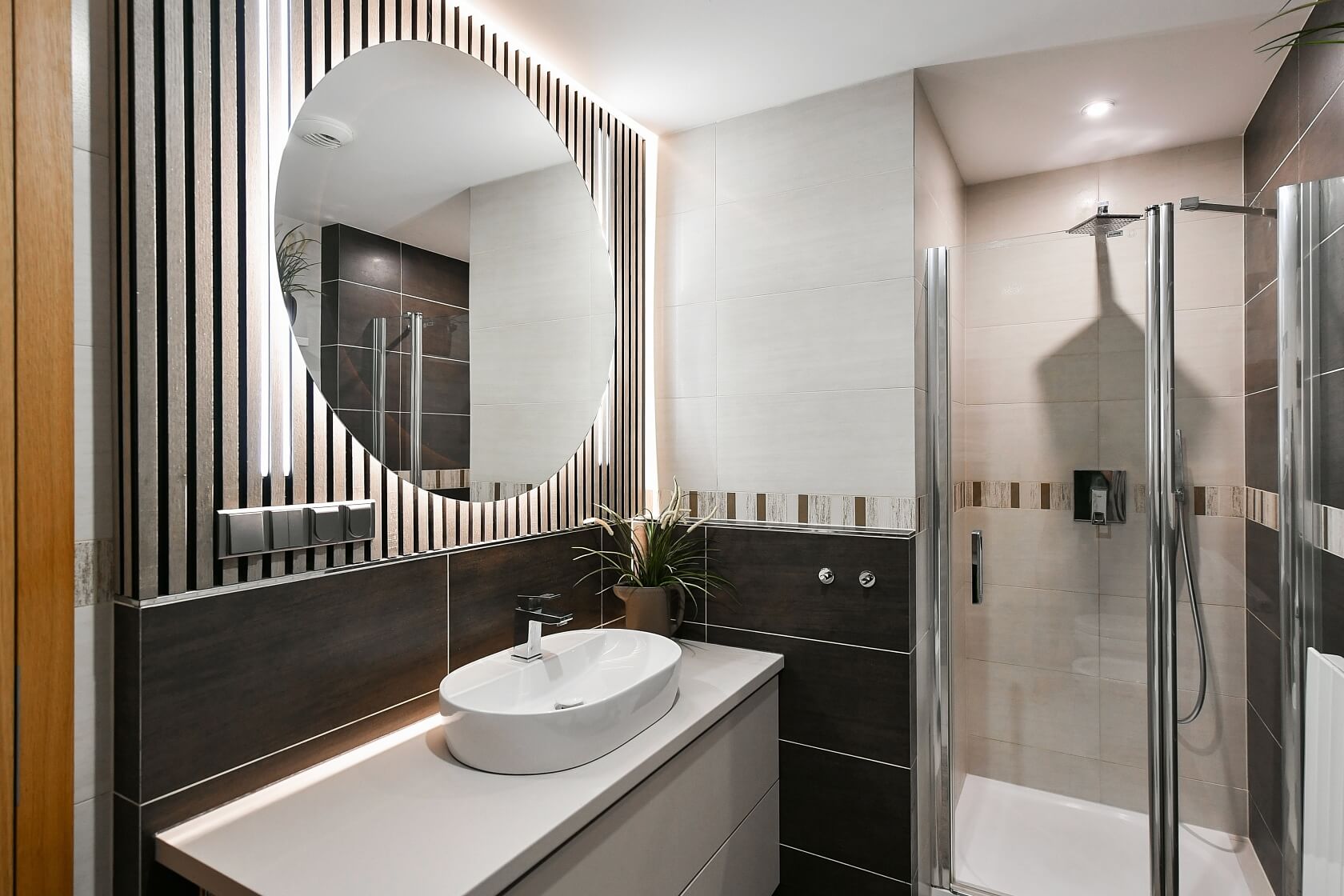 U Okrouhlíku, Smíchov - Praha 5 | Pronájem, Byt 2+kk, 72 m²