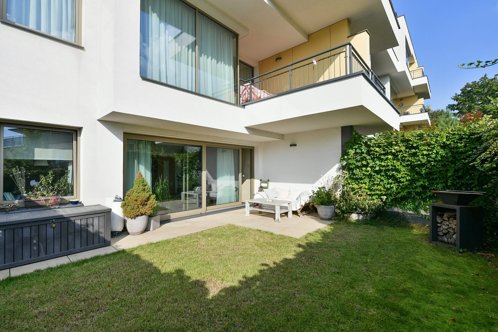 U Okrouhlíku, Smíchov - Praha 5 | Pronájem, Byt 2+kk, 72 m²