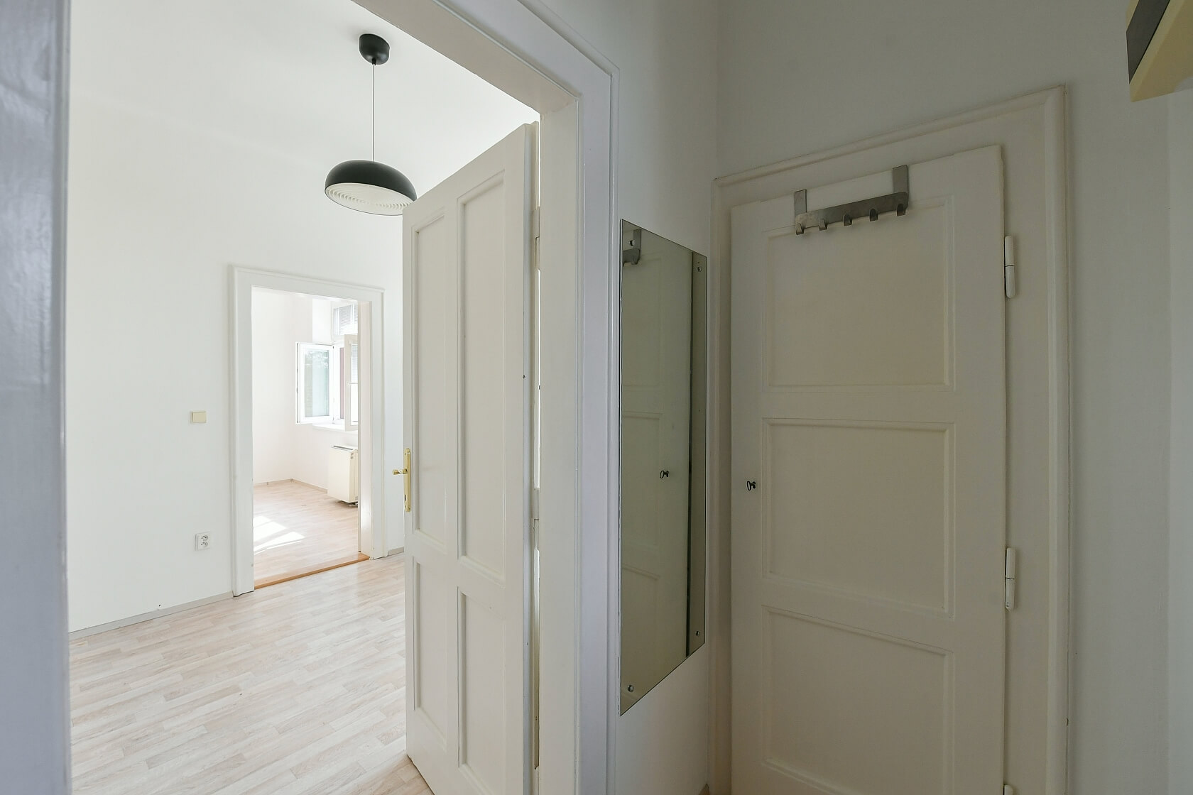 Na Pískách, Dejvice - Praha 6 | Pronájem, Byt 1+1, 35 m²