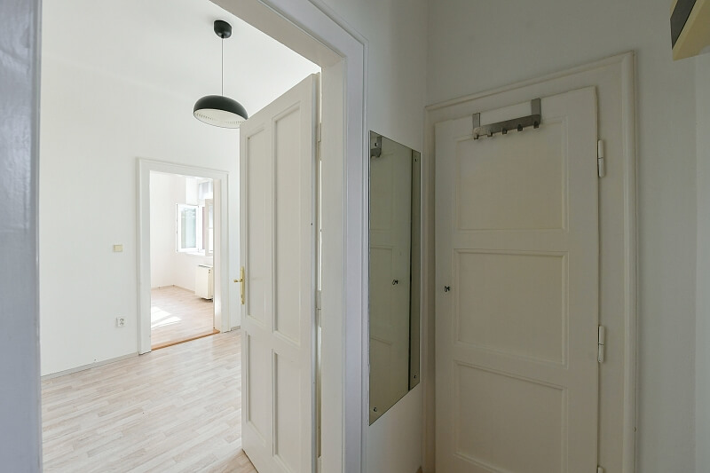 Na Pískách, Dejvice - Praha 6 | Pronájem, Byt 1+1, 35 m²