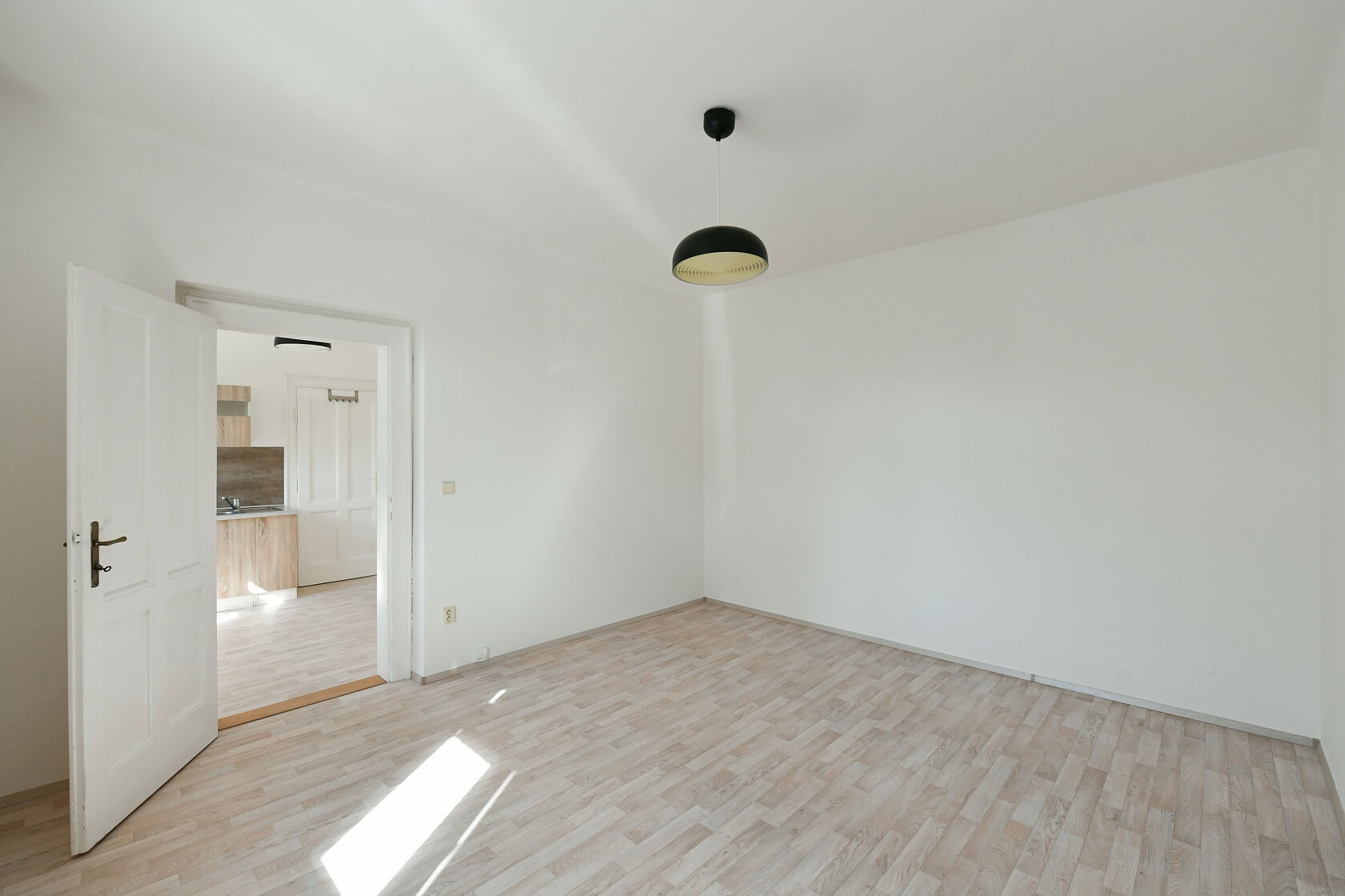 Na Pískách, Dejvice - Praha 6 | Pronájem, Byt 1+1, 35 m²
