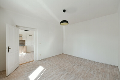 Na Pískách, Dejvice - Prague 6 | Rent, Apartment Studio (1+1), 35 m²