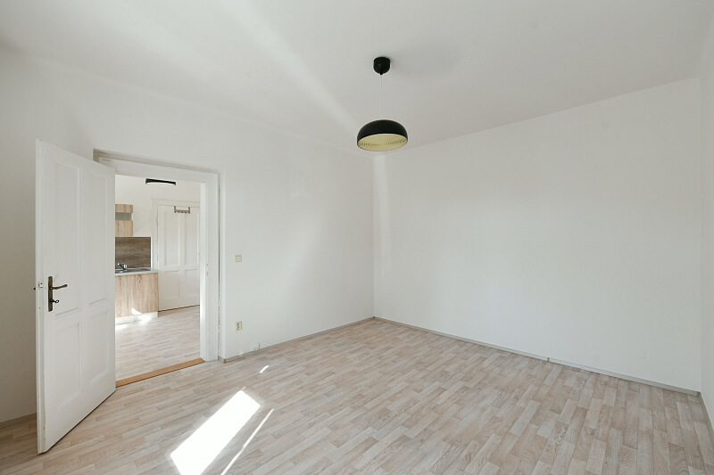 Na Pískách, Dejvice - Prague 6 | Rent, Apartment Studio (1+1), 35 m²