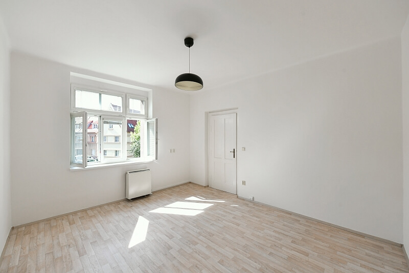 Na Pískách, Dejvice - Prague 6 | Rent, Apartment Studio (1+1), 35 m²