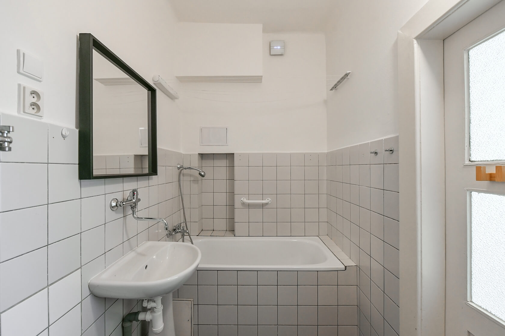 Na Pískách, Dejvice - Praha 6 | Pronájem, Byt 1+1, 35 m²