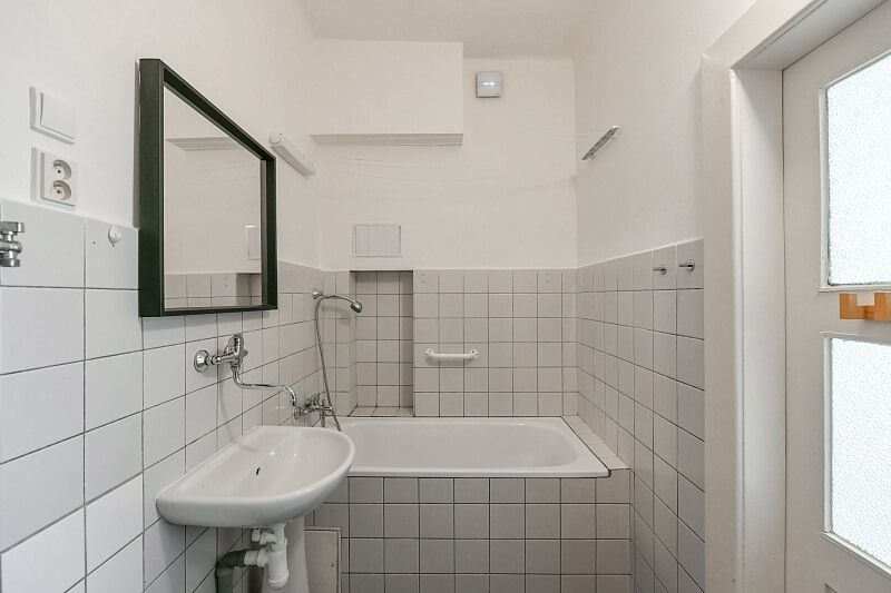 Na Pískách, Dejvice - Praha 6 | Pronájem, Byt 1+1, 35 m²