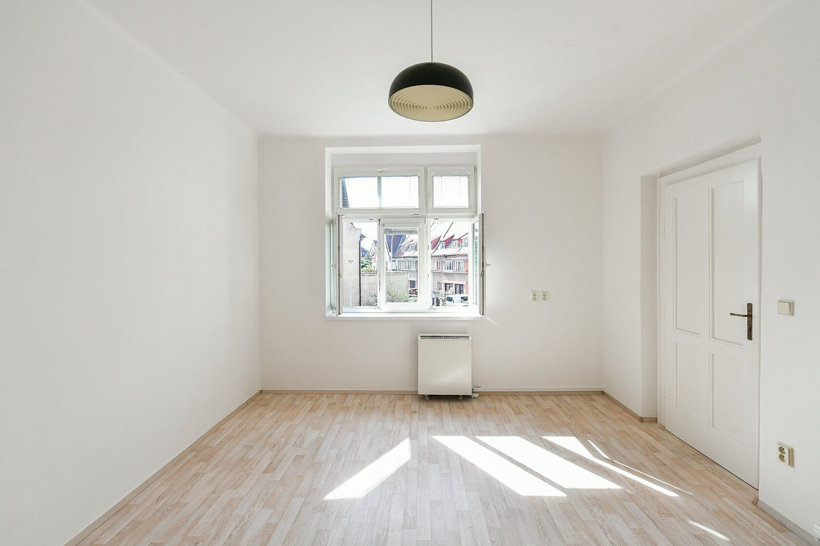 Na Pískách, Dejvice - Praha 6 | Pronájem, Byt 1+1, 35 m²