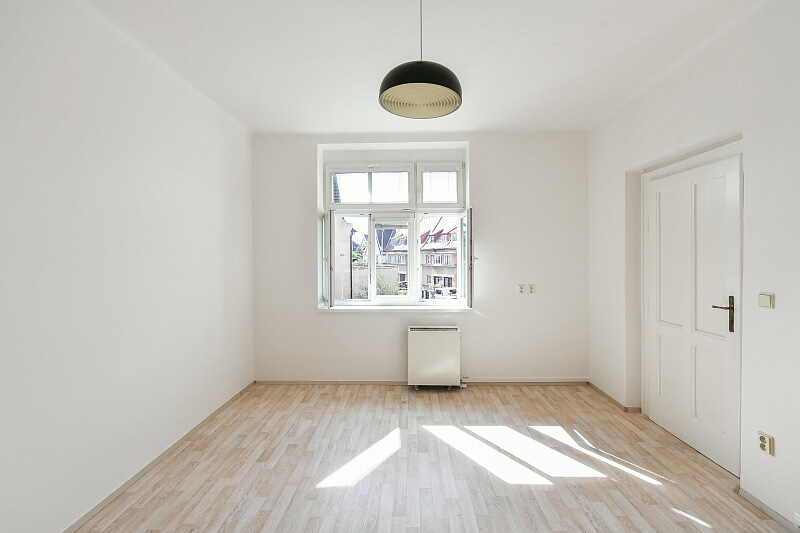 Na Pískách, Dejvice - Praha 6 | Pronájem, Byt 1+1, 35 m²