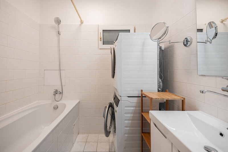 Mánesova, Vinohrady - Praha 2 | Pronájem, Byt 3+1, 98 m²