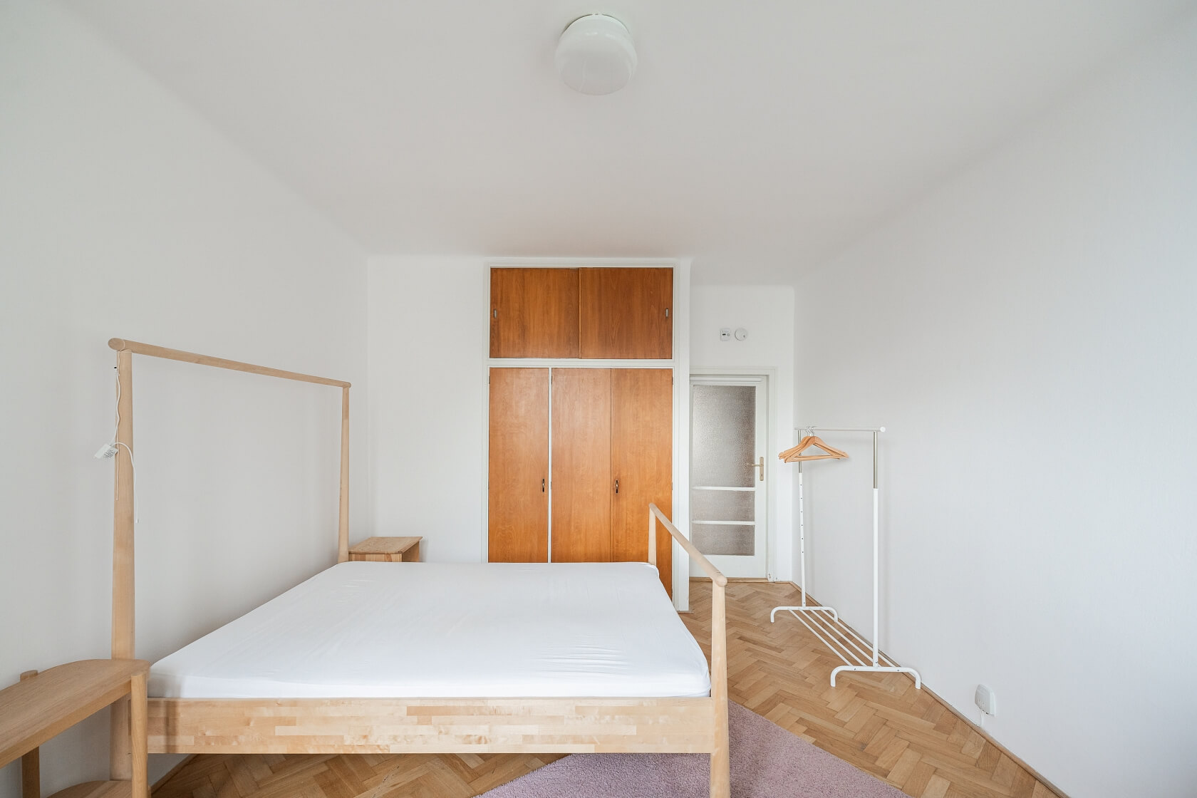 Mánesova, Vinohrady - Praha 2 | Pronájem, Byt 3+1, 98 m²