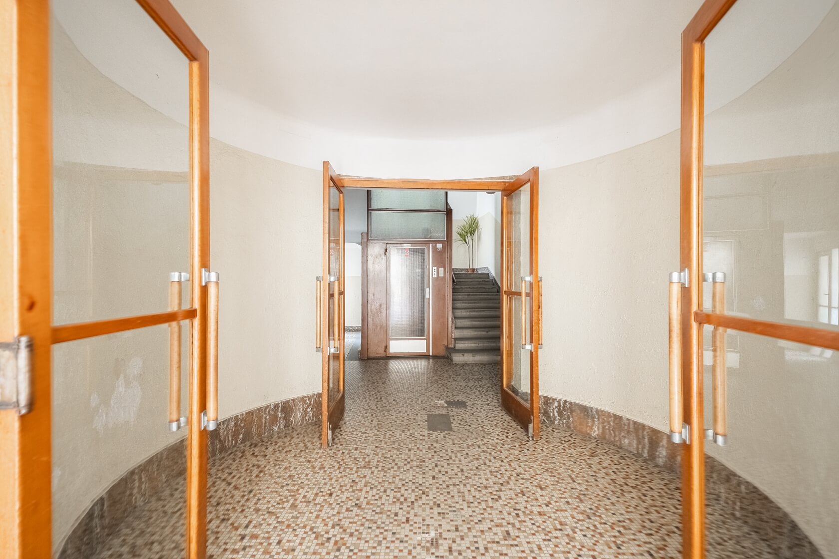 Mánesova, Vinohrady - Prague 2 | Rent, Apartment Two-bedroom (3+1), 98 m²