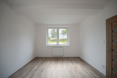 Kostelní, Kovářská - Chomutov | Sale, Residential project