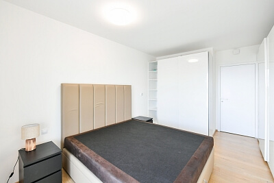 Čistovická, Řepy - Praha 6 | Pronájem, Byt 2+kk, 73 m²