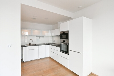 Čistovická, Řepy - Praha 6 | Pronájem, Byt 2+kk, 73 m²