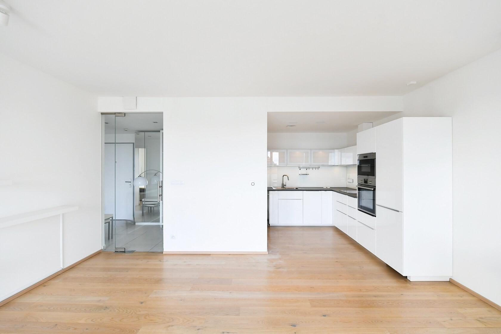 Čistovická, Řepy - Praha 6 | Pronájem, Byt 2+kk, 73 m²