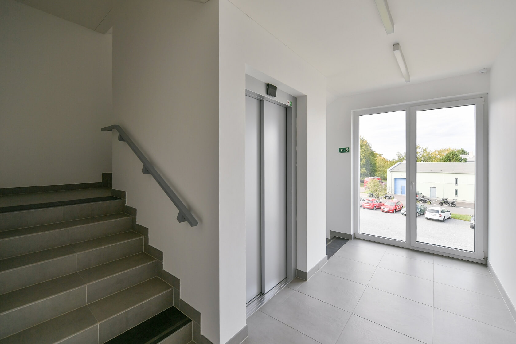 Čistovická, Řepy - Prague 6 | Rent, Apartment One-bedroom (2+kk), 73 m²