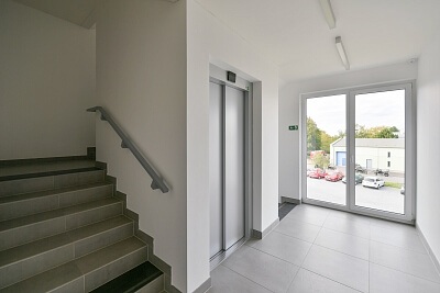 Čistovická, Řepy - Prague 6 | Rent, Apartment One-bedroom (2+kk), 73 m²