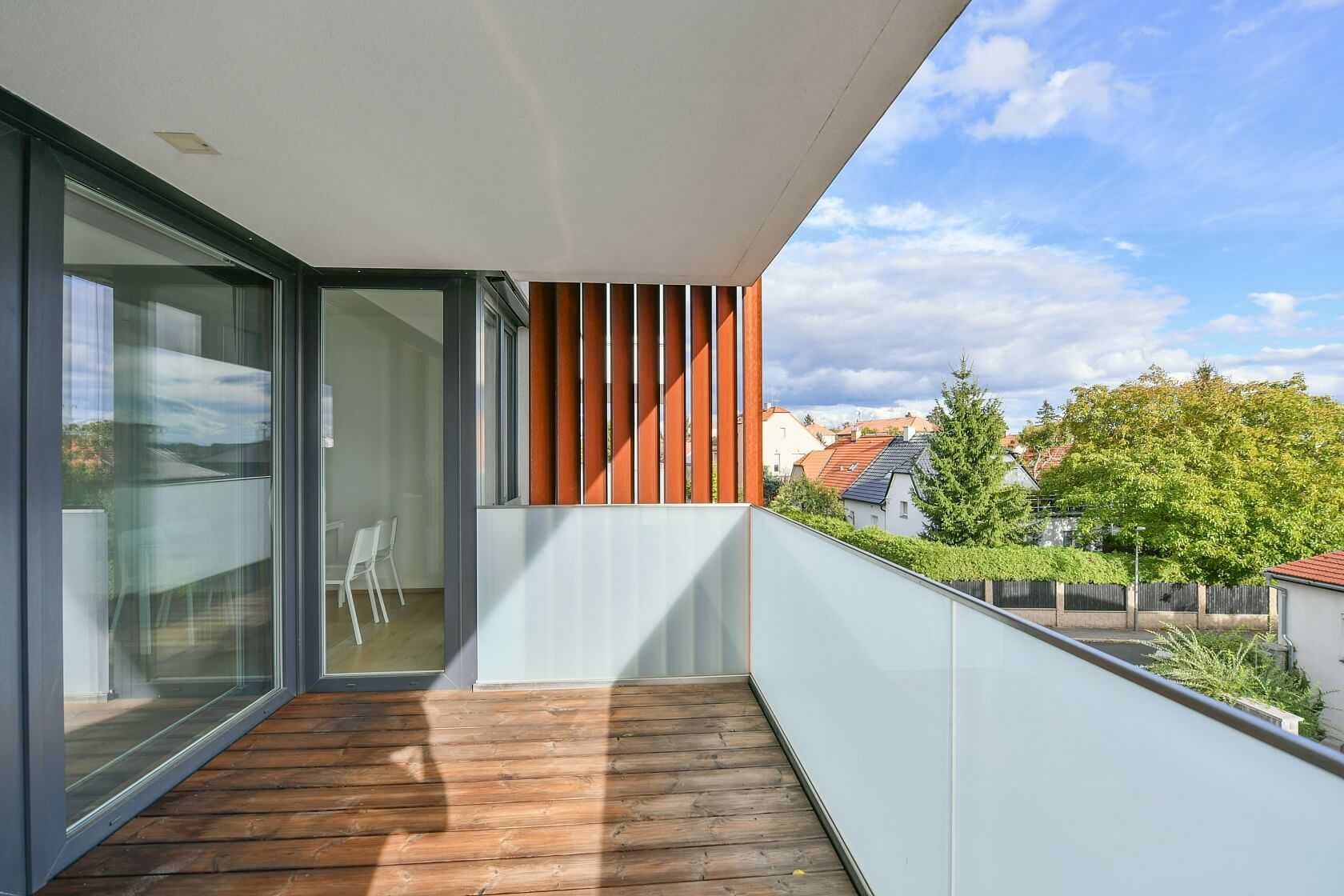 Čistovická, Řepy - Praha 6 | Pronájem, Byt 2+kk, 73 m²