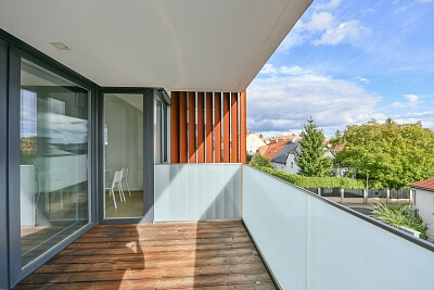 Čistovická, Řepy - Praha 6 | Pronájem, Byt 2+kk, 73 m²