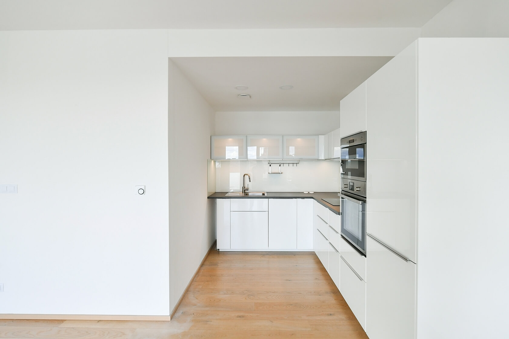 Čistovická, Řepy - Praha 6 | Pronájem, Byt 2+kk, 73 m²