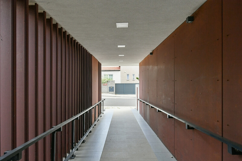 Čistovická, Řepy - Praha 6 | Pronájem, Byt 2+kk, 73 m²