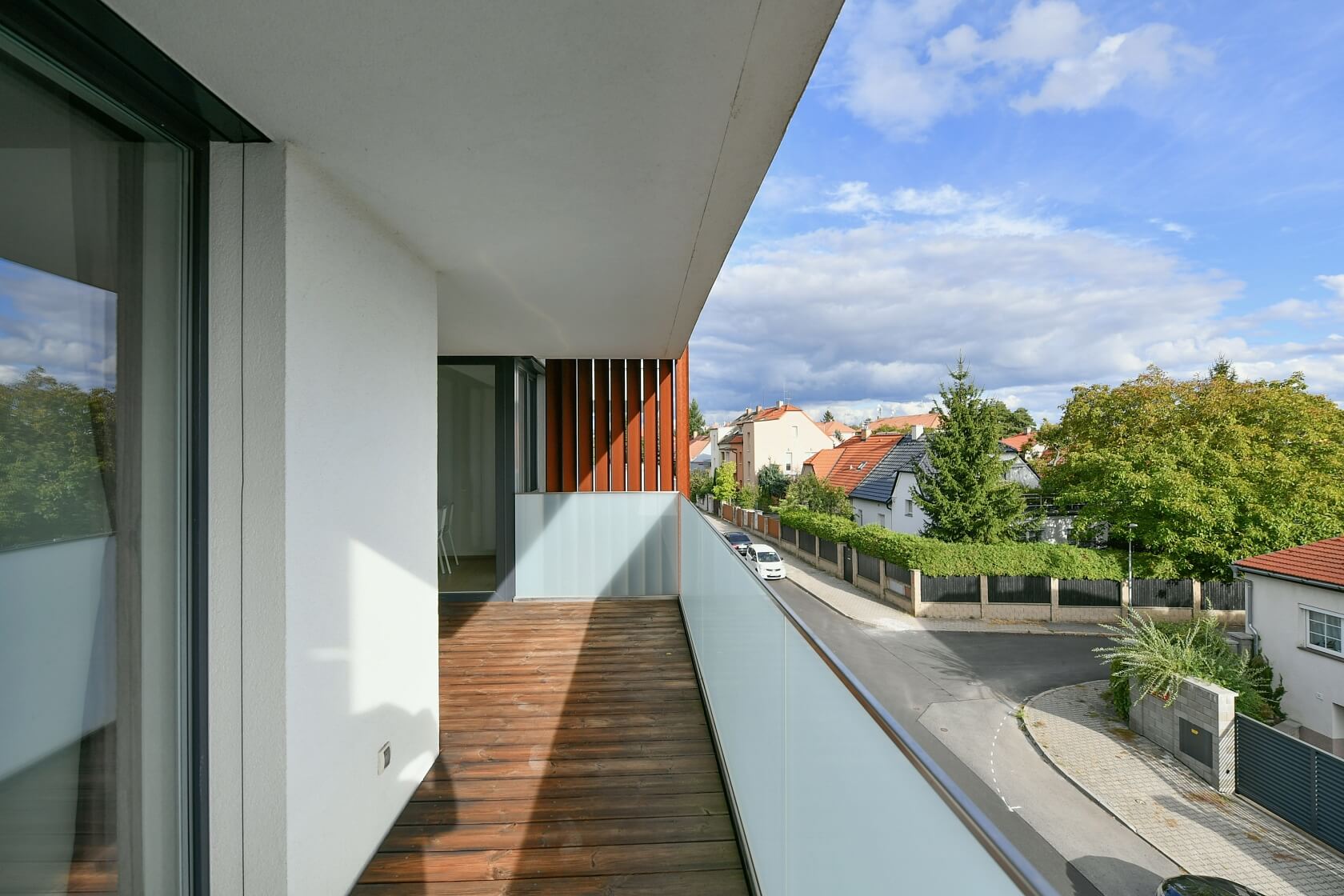 Čistovická, Řepy - Praha 6 | Pronájem, Byt 2+kk, 73 m²