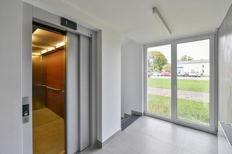 Čistovická, Řepy - Prague 6 | Rent, Apartment One-bedroom (2+kk), 73 m²