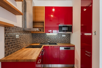 Bulharská, Vršovice - Praha 10 | Prodej, Byt 2+kk, 58 m²