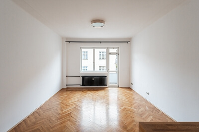 Bulharská, Vršovice - Praha 10 | Prodej, Byt 2+kk, 58 m²