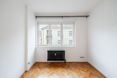 Bulharská, Vršovice - Praha 10 | Prodej, Byt 2+kk, 58 m²