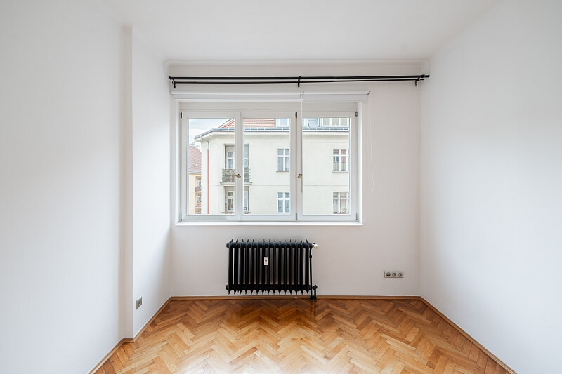 Bulharská, Vršovice - Praha 10 | Prodej, Byt 2+kk, 58 m²