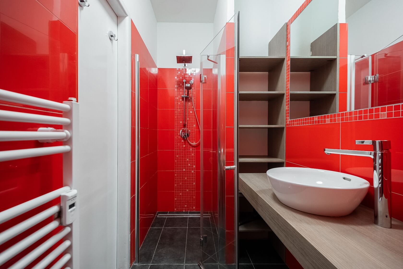 Bulharská, Vršovice - Prague 10 | Sale, Apartment One-bedroom (2+kk), 58 m²