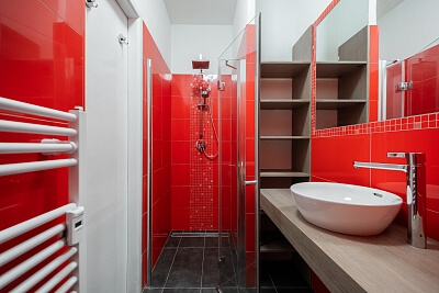 Bulharská, Vršovice - Prague 10 | Sale, Apartment One-bedroom (2+kk), 58 m²